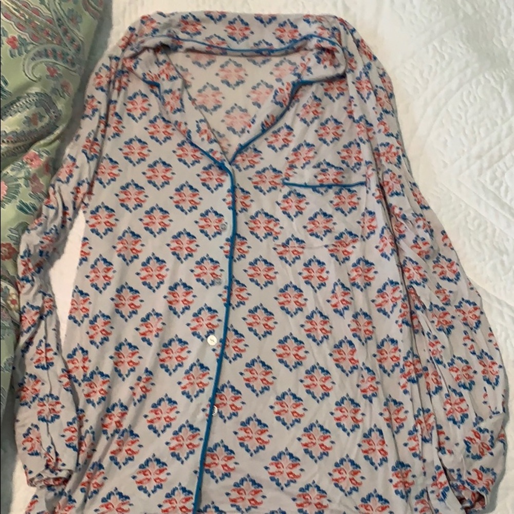 Splendid pajama set